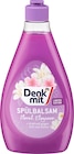 Spülmittel Balsam Floral Elegance im Angebot bei dm-drogerie markt in Sankt Augustin Spülmittel Balsam Floral Elegance Angebote von Denkmit bei dm-drogerie markt Sankt Augustin für 0,85 €