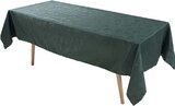 Tischdecke im Angebot bei Lidl in Leinfelden-Echterdingen Tischdecke Angebote von Livarno bei Lidl Leinfelden-Echterdingen für 10,99 €