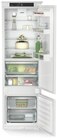 ICBSd 5122-22 Integrierbare Kühl-/Gefrier-Kombination bei EURONICS im Hamburg Prospekt für 1.799,00 €
