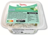 Concombres - NETTO en promo chez Netto Concombres - NETTO dans le catalogue Netto