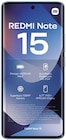 Aktuelles Smartphone REDMI Note 15 4G Angebot bei expert in Münster ab 169,00 €