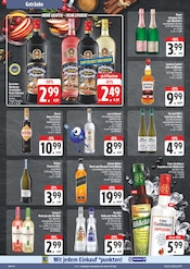 Aktueller EDEKA Prospekt mit Mumm, "Wir lieben Lebensmittel!", Seite 24