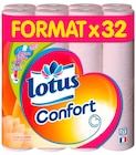 Papier hygiénique - LOTUS dans le catalogue Carrefour