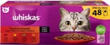 Katzen Nassfutter im Angebot bei Netto Marken-Discount in Rheda-Wiedenbrück Katzen Nassfutter Angebote bei Netto Marken-Discount Rheda-Wiedenbrück für 13,99 €