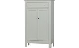 Aktuelle Kleiderschrank Angebote bei Höffner in Erlangen Aktuelles WOOOD Kleiderschrank Angebot bei Höffner in Erlangen ab 499,00 €