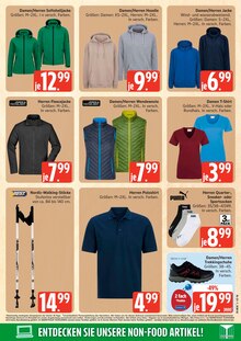 Schuhe im E center Prospekt "Top Angebote" mit 36 Seiten (Rostock)