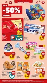 Pampers im aktuellen Penny Prospekt (Gelsenkirchen) Pampers im Penny Prospekt "Wer günstig will, muss Penny." mit 40 Seiten (Gelsenkirchen)