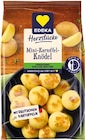 E center Bruchsal - Kartoffelpüree Angebot im Prospekt Kartoffelpüree bei E center im Bruchsal Prospekt für 1,29 €