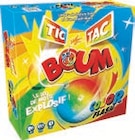 Boum Color Flash en promo chez La Grande Récré Boum Color Flash dans le catalogue La Grande Récré