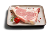 Frisches Kalbs-Kotelett im Angebot bei Lidl in Velbert Frisches Kalbs-Kotelett Angebote von Deluxe bei Lidl Velbert für 5,59 €