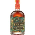 Rhum - DON PAPA - Carrefour à Villeurbanne Rhum - DON PAPA en promo chez Carrefour Villeurbanne à 31,41 €
