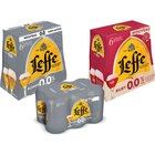 SUR TOUS LES PACKS - LEFFE 0.0% - Carrefour Market à Vitry-sur-Seine SUR TOUS LES PACKS - LEFFE 0.0% en promo chez Carrefour Market Vitry-sur-Seine