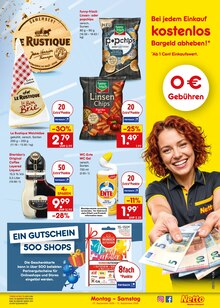 Likör im aktuellen Netto Marken-Discount Prospekt (Duisburg) Likör im Netto Marken-Discount Prospekt "Aktuelle Angebote" mit 73 Seiten (Duisburg)