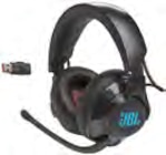 Gaming-Headset Quantum 610 Wireless im Angebot bei expert in Nordhorn Gaming-Headset Quantum 610 Wireless Angebote von JBL bei expert Nordhorn für 109,00 €