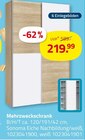 Mehrzweckschrank von  im aktuellen ROLLER Prospekt für 219,99 €