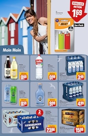 Ähnliche Angebote wie Vakuumbeutel im Prospekt "Dein Markt" auf Seite 19 von REWE in Emden