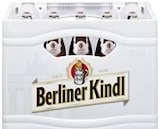 Jubiläums-Pilsener Premium im Angebot bei Kaufland in Sangerhausen Jubiläums-Pilsener Premium Angebote von Berliner Kindl bei Kaufland Sangerhausen für 9,99 €
