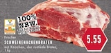 Aktuelle Braten Angebote bei E center in Gelsenkirchen Aktuelles Schweinenackenbraten Angebot bei E center in Gelsenkirchen ab 5,55 €