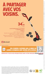 Prix et réduction Loisirs Créatifs dans le prospectus Intermarché Super en cours Offre Loisirs Créatifs dans le catalogue Intermarché Super du moment à la page 12