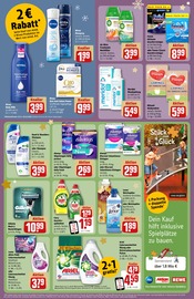 Ähnliche Frischhaltebox Angebote im Prospekt "Dein Markt" von REWE Ähnliches Angebot bei REWE in Prospekt "Dein Markt" gefunden auf Seite 28
