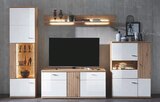 Wohnwand im Angebot bei Opti-Wohnwelt in Eisenach Wohnwand Angebote von vito bei Opti-Wohnwelt Eisenach für 1.899,00 €