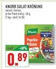 Angebot im Marktkauf Paderborn Prospekt Marktkauf Paderborn Prospekt mit im Angebot für 0,89 €