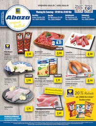 EDEKA Prospekt für Essen: "Aktuelle Angebote", 16 Seiten, 22.06.2026 - 27.06.2026
