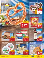 Aktueller Netto Marken-Discount Prospekt mit Likör, "Aktuelle Angebote", Seite 23