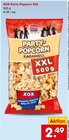 Party Popcorn XXL im Netto Marken-Discount Prospekt Party Popcorn XXL von XOX im aktuellen Netto Marken-Discount Prospekt für 2,49 €
