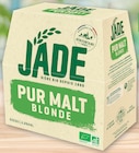 Bière Blonde Bio - JADE à 3,26 € dans le catalogue Intermarché Hyper