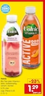 Bio Tee Angebote von Volvic bei Netto Marken-Discount Voerde für 1,29 €