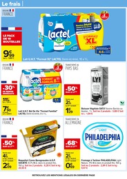 Offre Cava dans le catalogue Carrefour du moment à la page 26