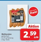 Aktuelles Mettenden Angebot bei Markant Nordwest in Osnabrück ab 2,59 €
