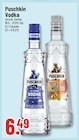 Aktuelles Ice-Filtered Vodka Angebot bei Trinkgut in Koblenz ab 6,49 €