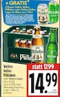 Aktuelles Helles Pülleken Angebot bei EDEKA in Gießen ab 14,99 €