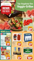 REWE Prospekt mit 30 Seiten (Ebringen)