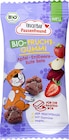 Aktuelle Äpfel Angebote bei dm-drogerie markt in Duisburg Aktuelles Kindersnack Frucht-Gummi Apfel, Erdbeere, rote Bete ab 3 Jahren Angebot bei dm-drogerie markt in Duisburg ab 1,25 €