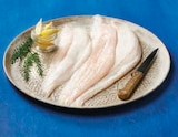 Filet de loup de mer en promo chez Super U Compiègne à 13,95 €