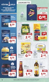 Ähnliche Angebote wie Pflanzenöl im Prospekt "Markt - Angebote" auf Seite 19 von combi in Hannover