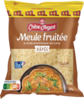 Meule fruitée râpée - Chêne d'Argent - Lidl Meule fruitée râpée - Chêne d'Argent à 3,69 € dans le catalogue Lidl