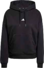 Hoodie Schwarz Angebote von Adidas bei E center Rostock für 39,99 €