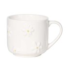 Mug marguerite - B&M Mug marguerite à 3,98 € dans le catalogue B&M