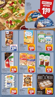 Brot im aktuellen REWE Prospekt (Freiburg (Breisgau)) Brot im REWE Prospekt "Dein Markt" mit 30 Seiten (Freiburg (Breisgau))