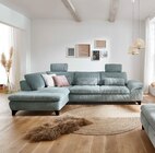 Aktuelle Ecksofa Angebote bei Kabs in Essen Aktuelles ECKSOFA MAJID Angebot bei Kabs in Essen ab 1.290,00 €
