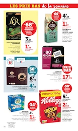 Offre Produits Bio dans le catalogue Super U du moment à la page 10