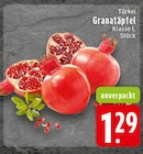 Aktuelle Äpfel Angebote bei EDEKA in Solingen (Klingenstadt) Aktuelles Granatäpfel Angebot bei EDEKA in Solingen (Klingenstadt) ab 1,29 €