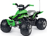 Quad Corral T-Rex en promo chez La Grande Récré Rueil-Malmaison à 254,99 €