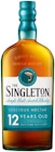 Single Malt Scotch Whisky 12 J. im Penny Prospekt Single Malt Scotch Whisky 12 J. von Singleton im aktuellen Penny Prospekt für 19,99 €