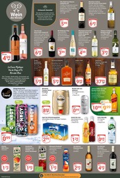 Aktueller GLOBUS Prospekt mit Volvic, "Aktuelle Angebote", Seite 14