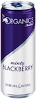 Organics Minty Blackberry bei Penny im Falkenstein Prospekt für 0,85 €
